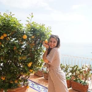 Meet your Posher, Morgan